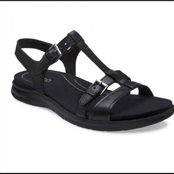 ecco babett sandal